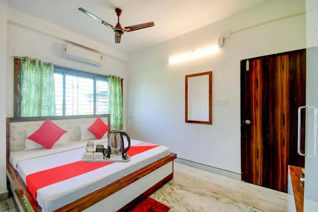 OYO Flagship 70119 Sonar Bangla Guest House