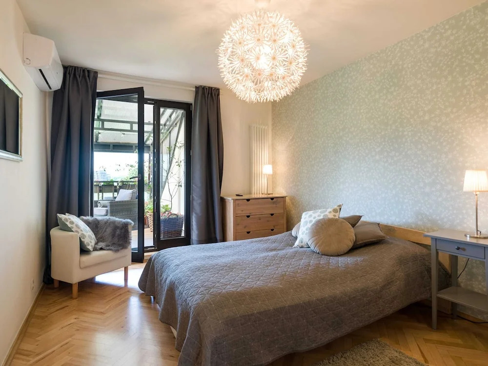 Apartment Krakow Near Wawel Castle