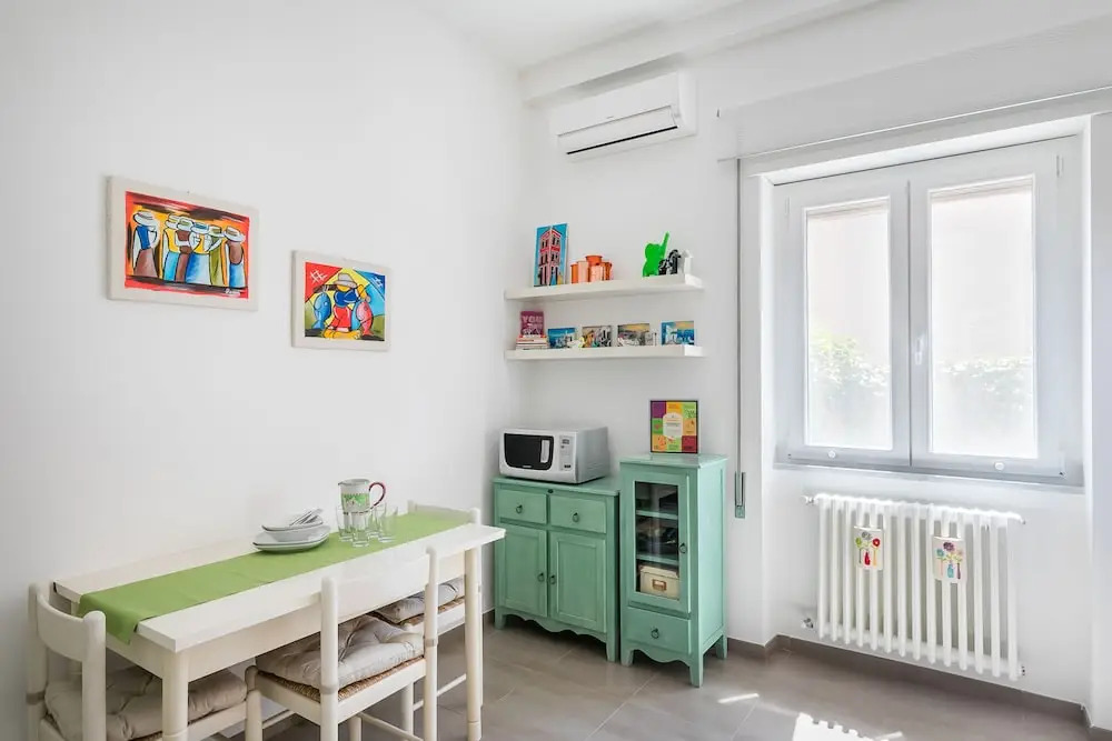 Galeria Home Apartments