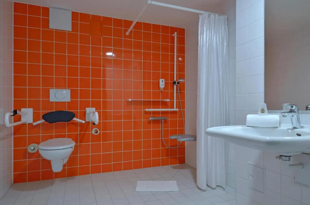 B&B Hotel Stuttgart-Zuffenhausen