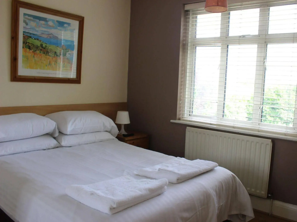 Willow Guest House