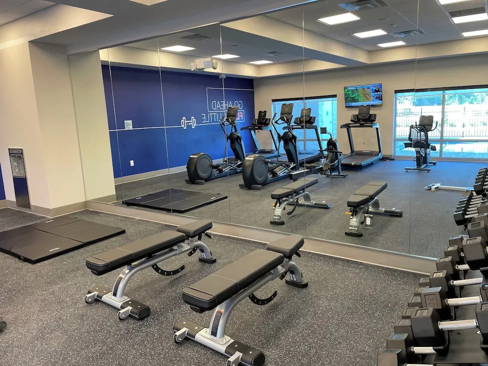 Holiday Inn Express - Starke by IHG