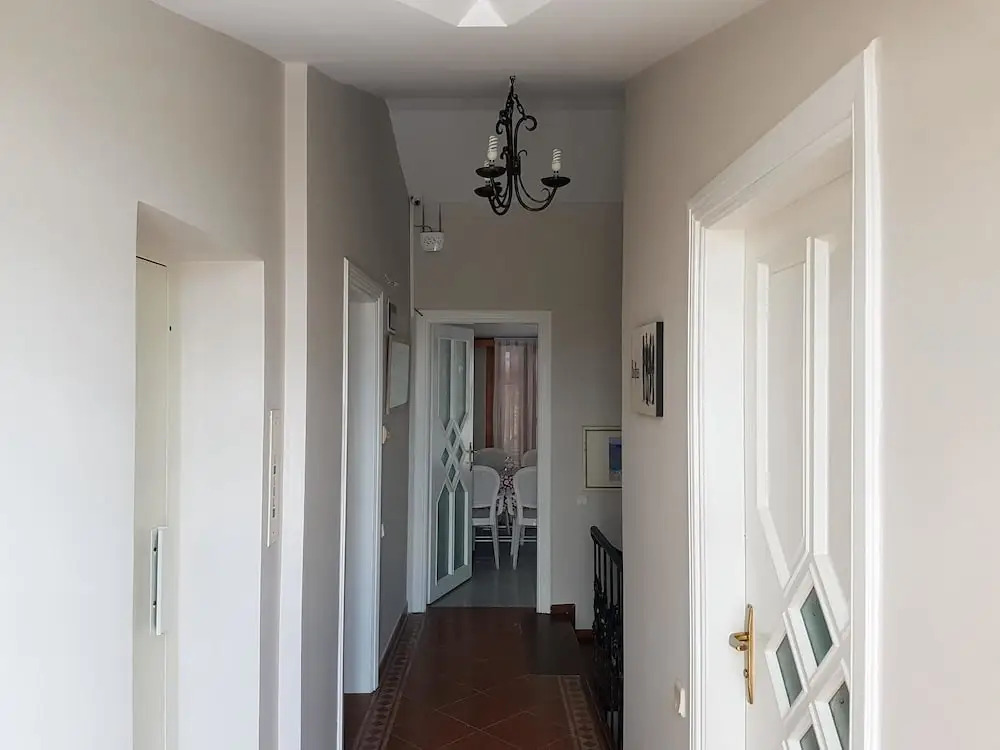 Villa Lia Beach Flats Konyaalti
