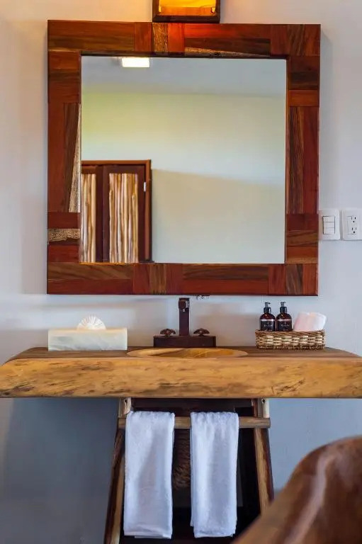 Kanan Tulum Hotel & Spa Adults Only Playground