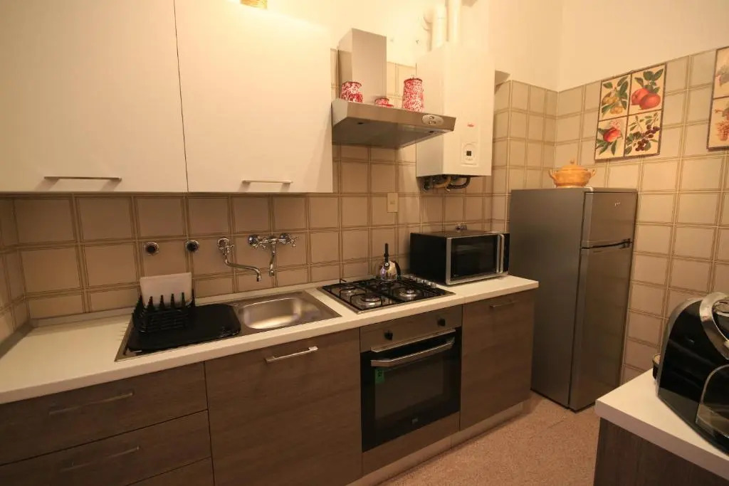 Vittori Apartment