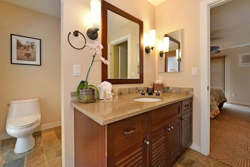 Aina Nalu G102 2 Bedroom Condo