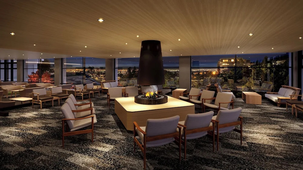 Minoo Kankou Hotel Osaka