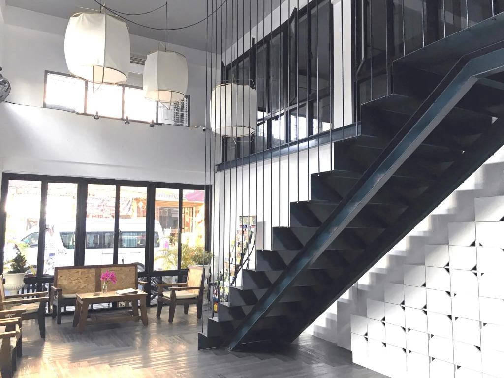 The August Hostel