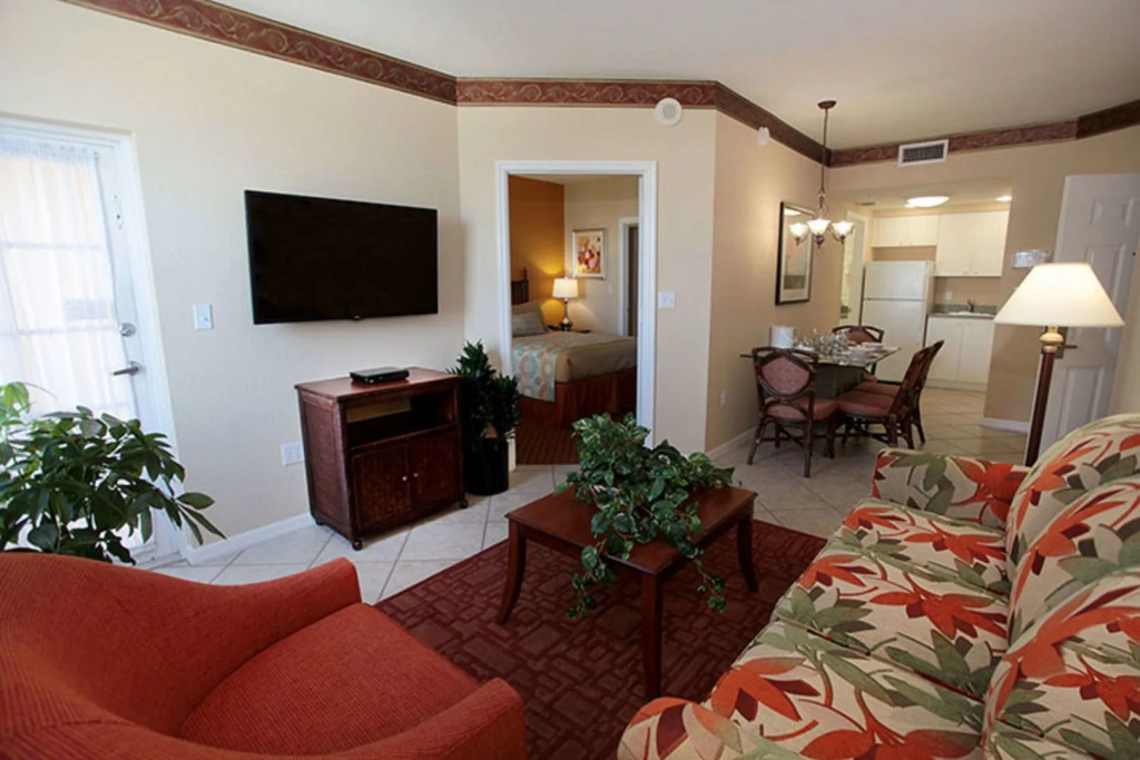 Vacation Village at Weston, Fort Lauderdale