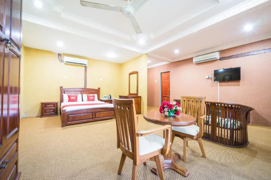 Hotel O Terap Inn Kuala Nerang