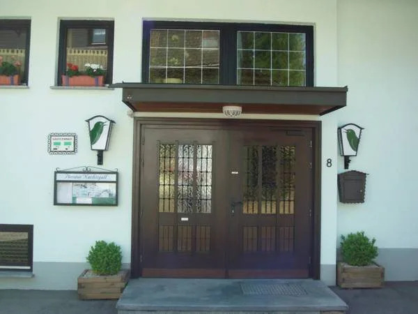 Pension Nachtigall