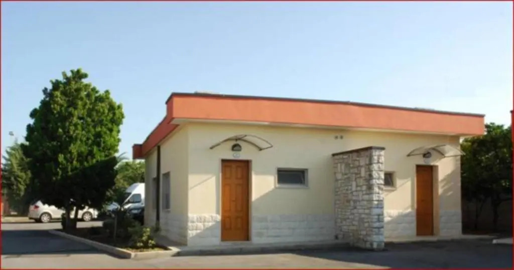 Hotel Giardino