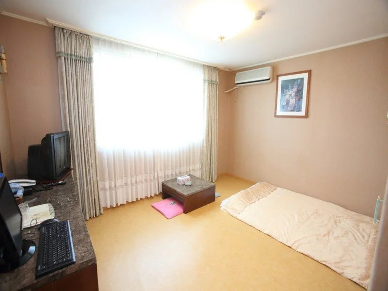 Goodstay Seorakhill