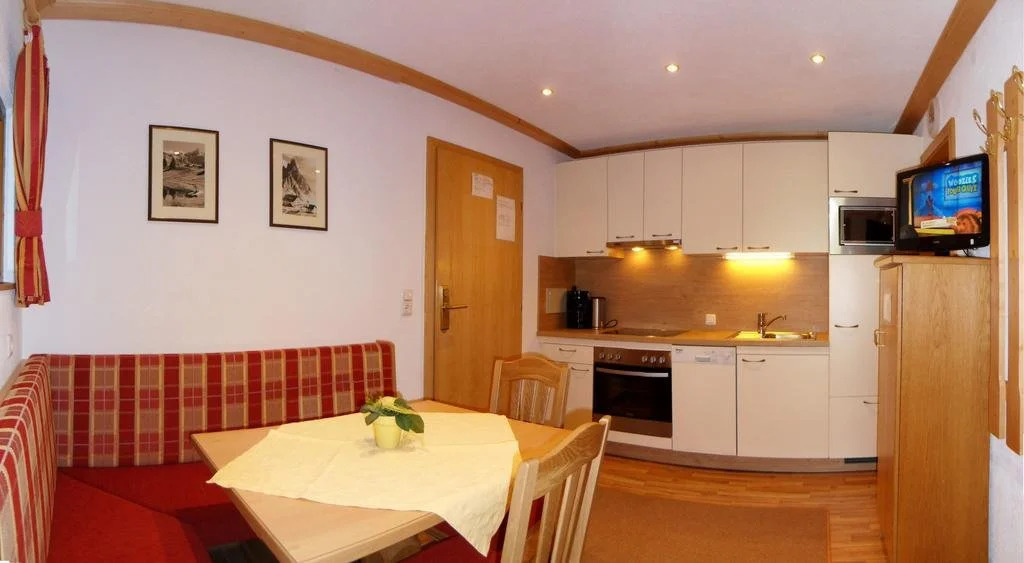 Apartment Brandau