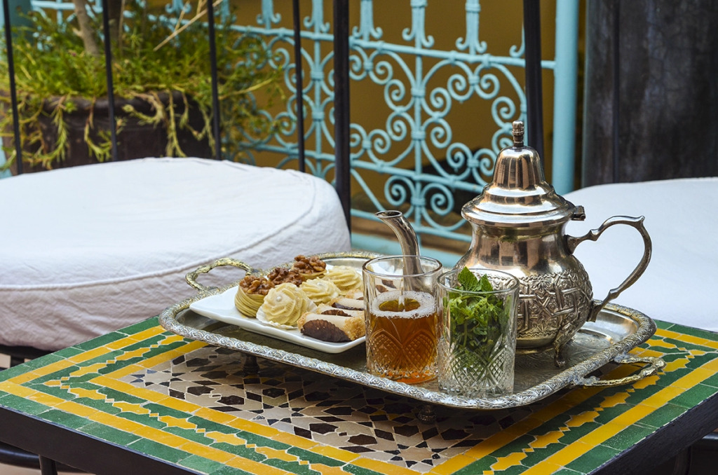 Riad Ben Tachfine
