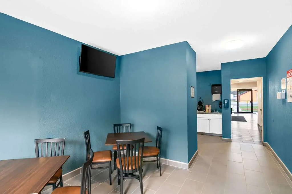 Quality Inn Queensbury - Lake George Area