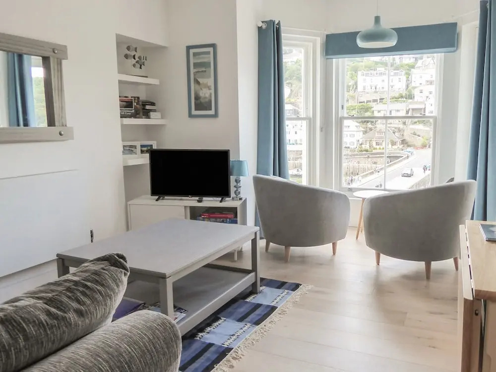 Harbour View Apartment