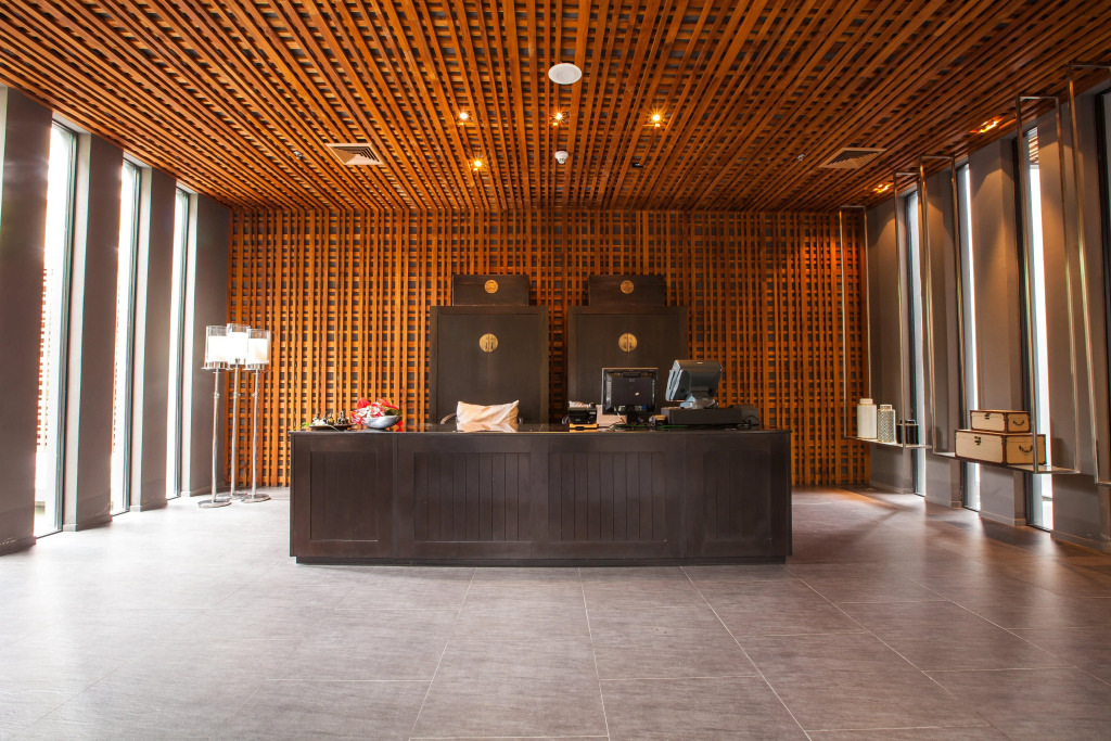 Phuket Panwa Beachfront Resort