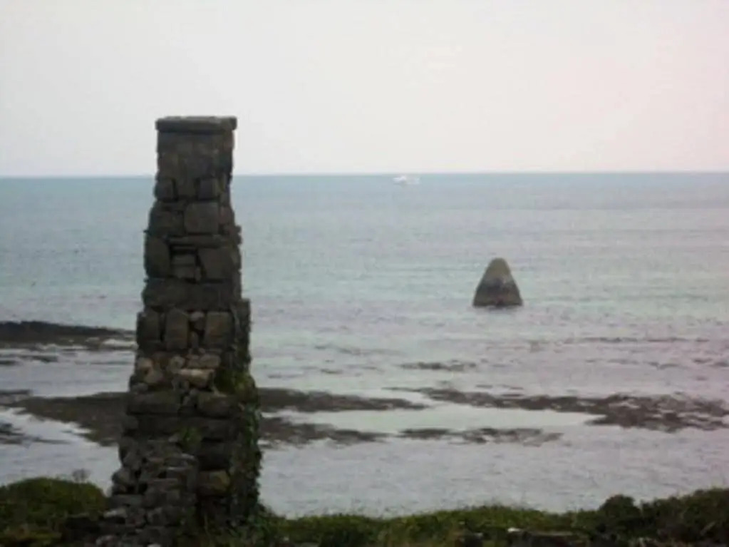 Tigh Fitz Apartments - Inis Mór, Aran Island