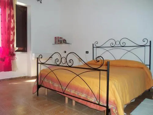 La taverna del gufo bed & breakfast