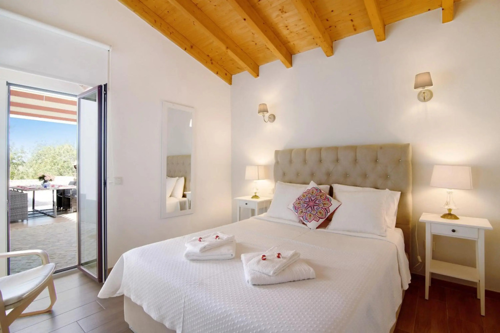 Villa Rodrigues Apartment I