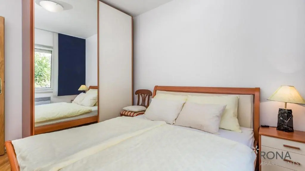 Rona apartment Smokva 3