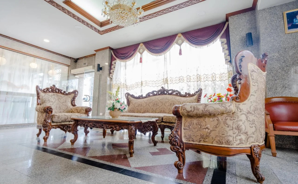 Chaipat Hotel