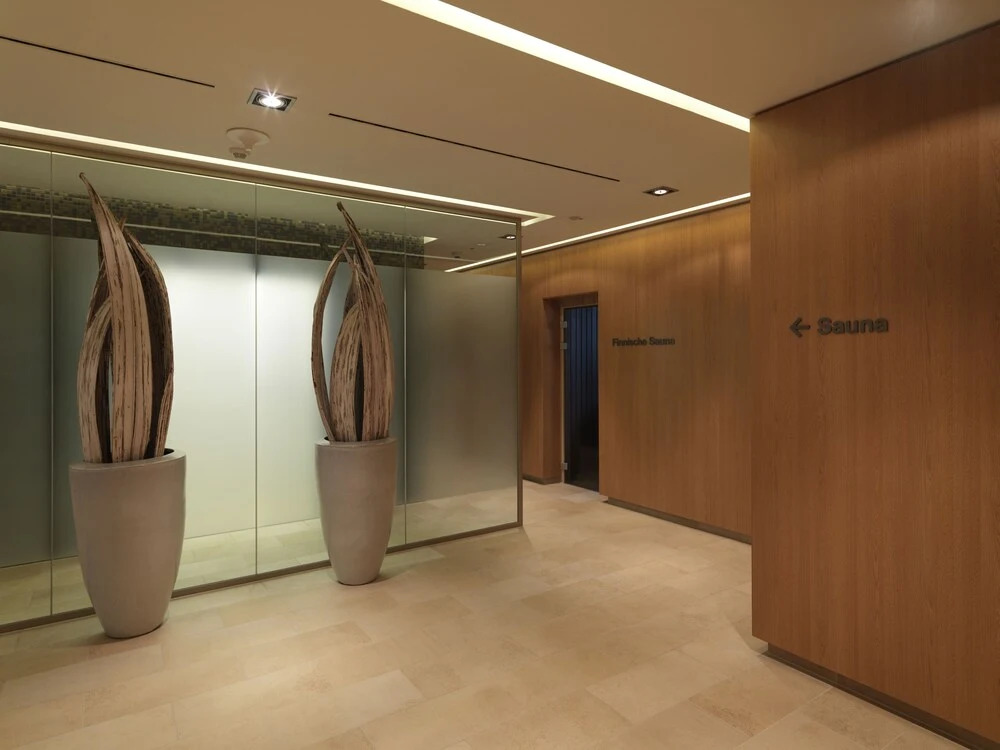 Lufthansa Seeheim - More than a Conference Hotel