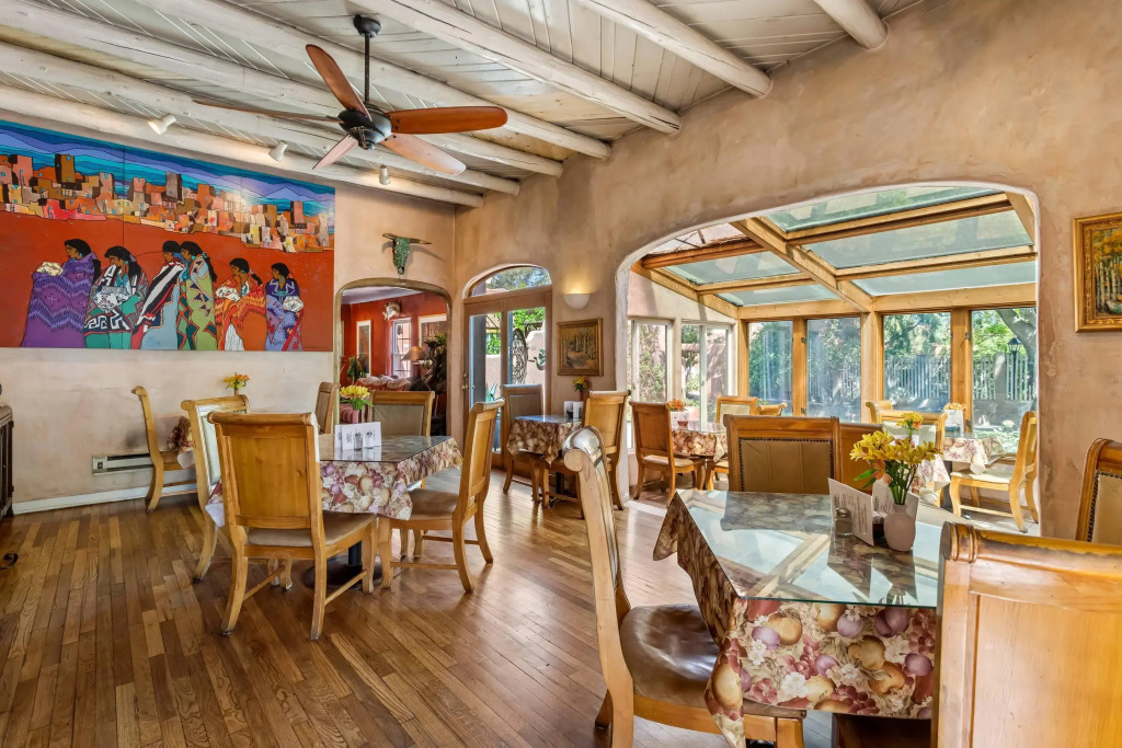 Casas de Suenos Old Town Historic Inn, an Ascend Collection Hotel