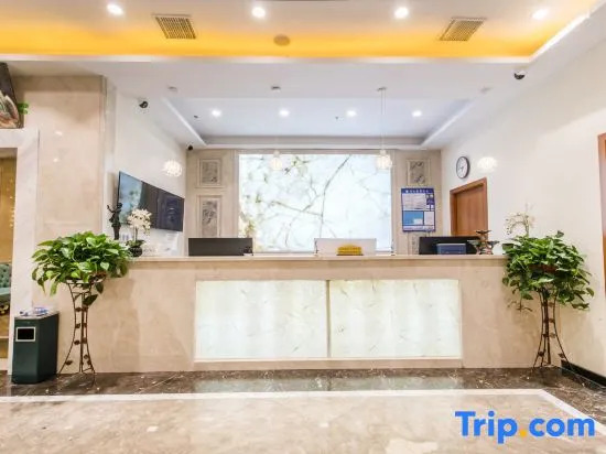 Yuemeng Hotel