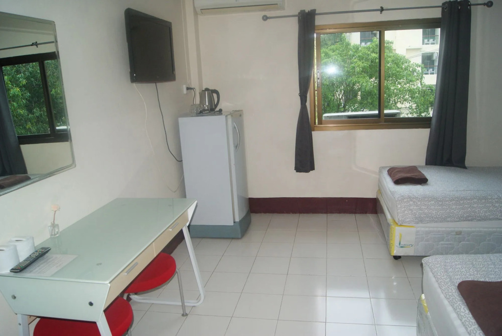 Pineapple Guesthouse