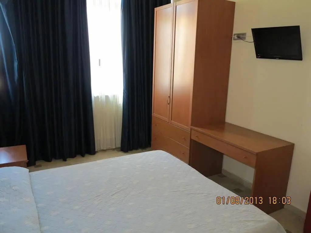 Albergo Little Garden