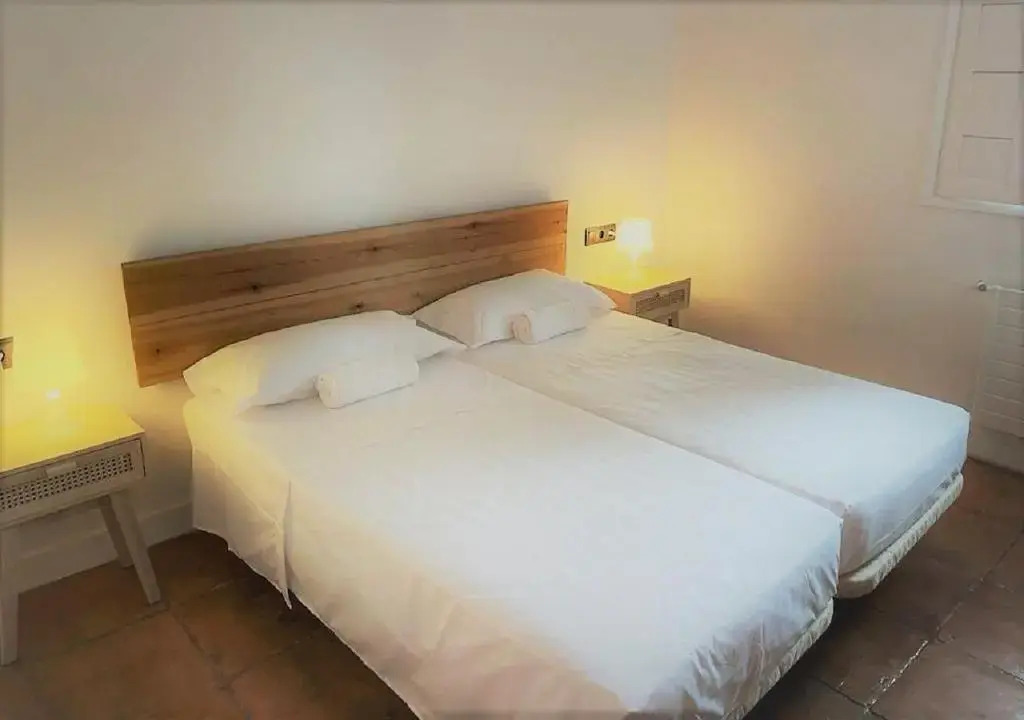 Hotel los Tilos