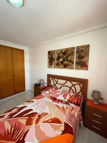 Apartment Parquemar