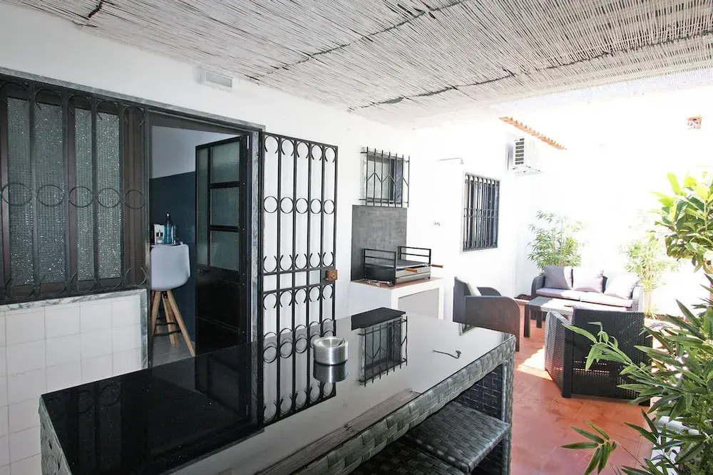 Casa Charme in Tavira