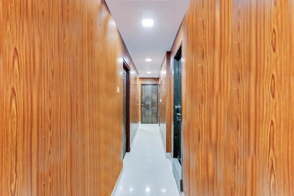 Hotel Sukhi Palace