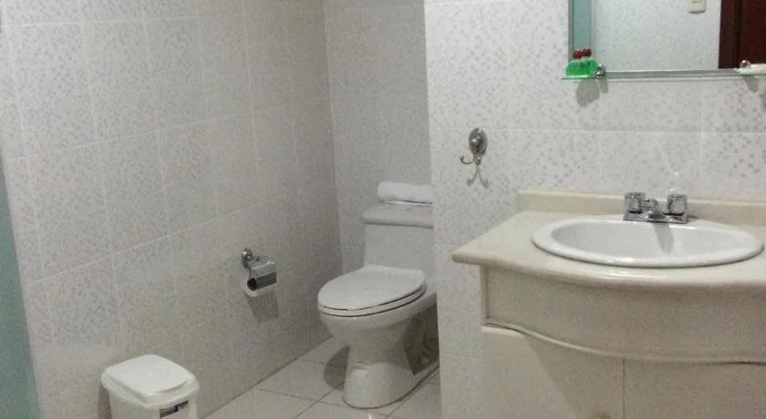 Hotel San Sebastián Loja