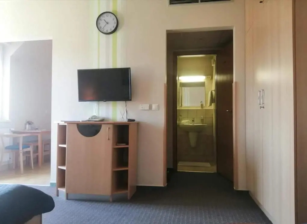 Levendula Apartman Zalakaros