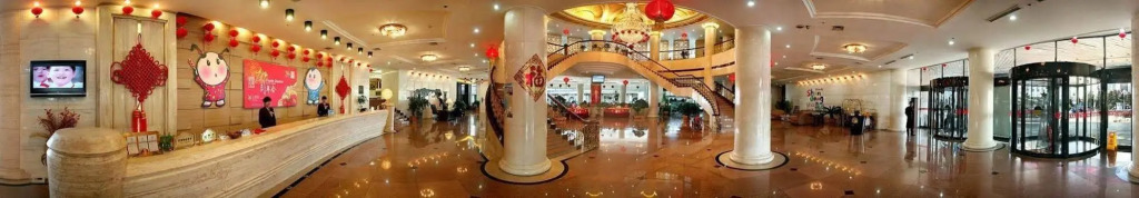 Baohai Hotel