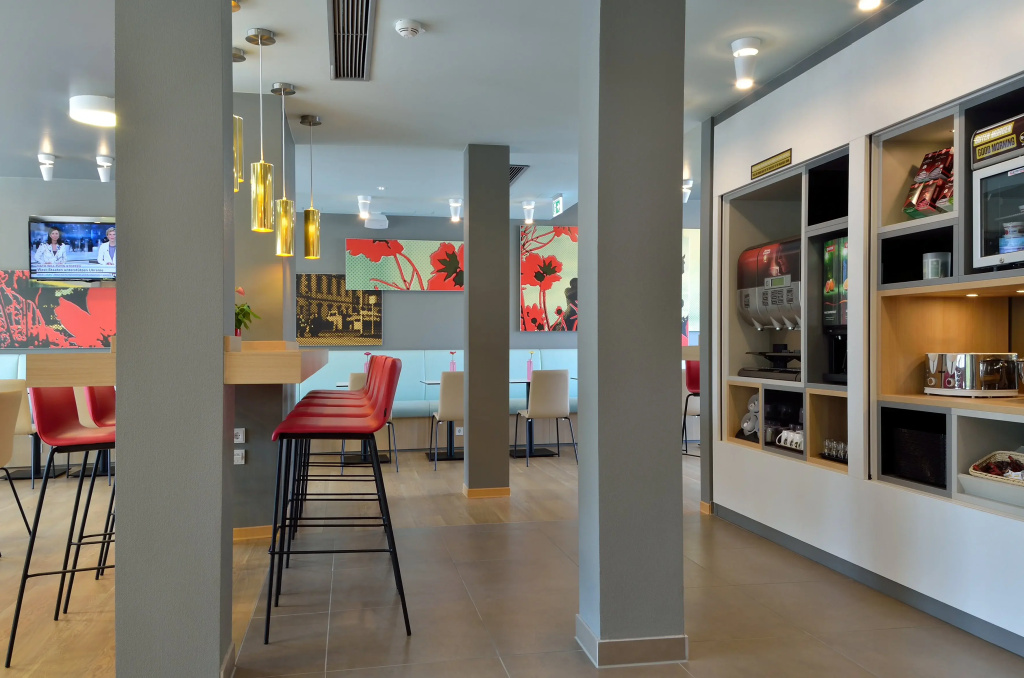 B&B Hotel Oldenburg