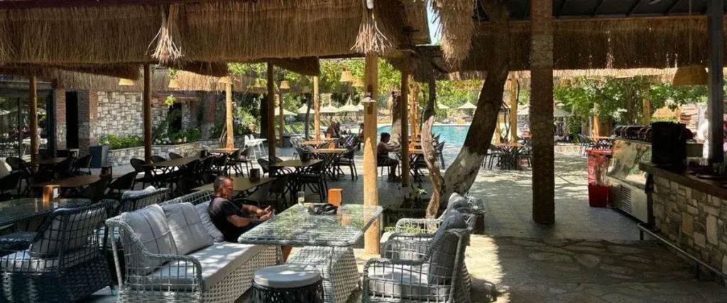 Ballı Butik hotel