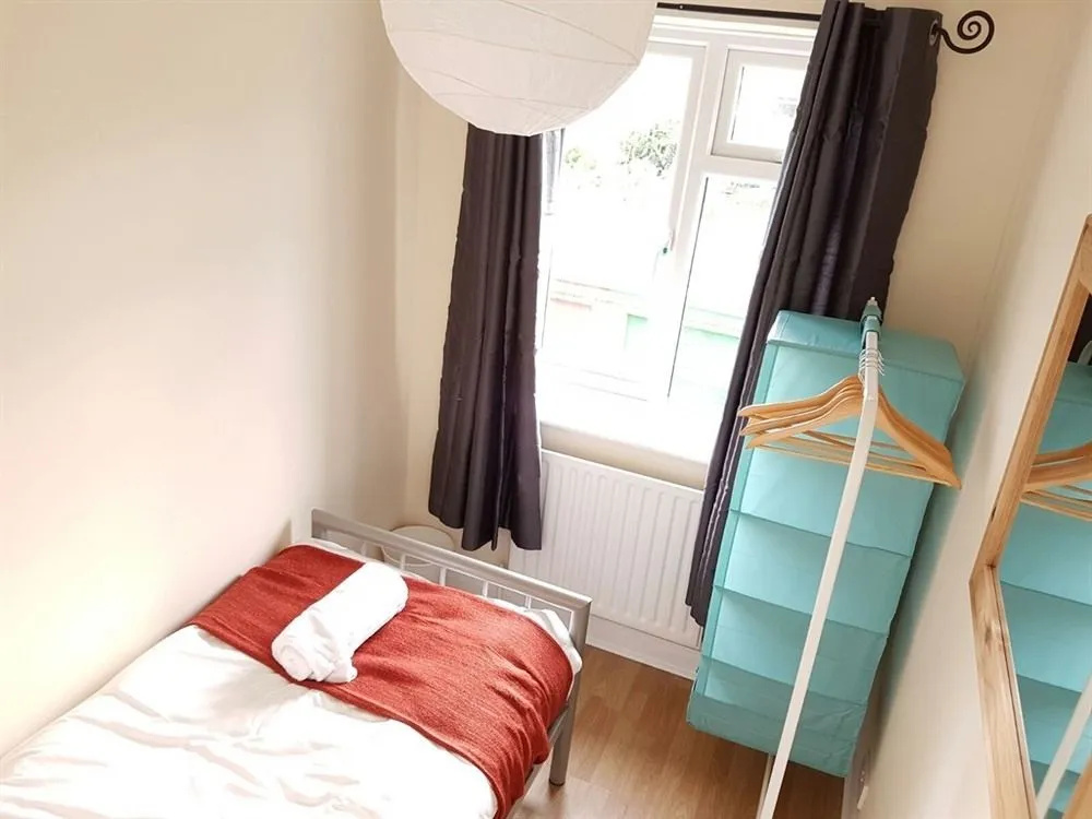 Oceana Accommodation - Cliffe Avenue