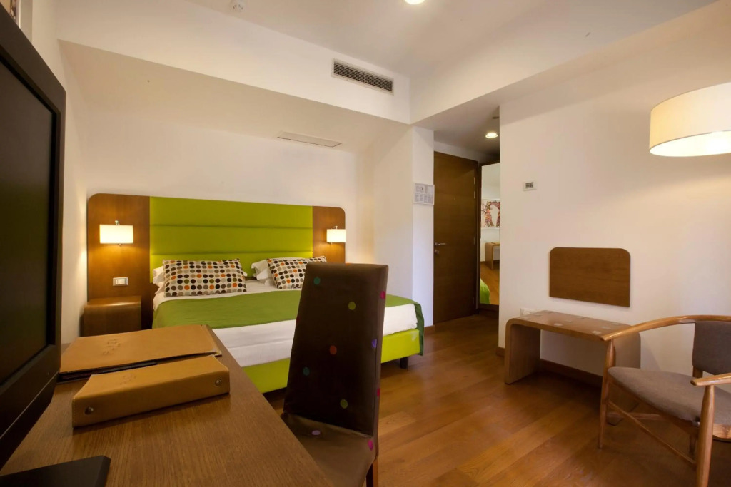 Hotel Plaza