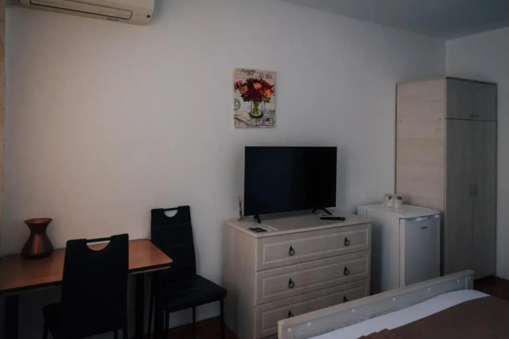 Hotel Romanita