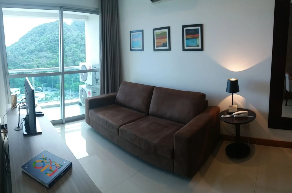 Midas Rio Suites