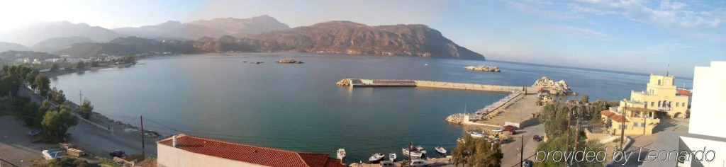 Sunrise Hotel