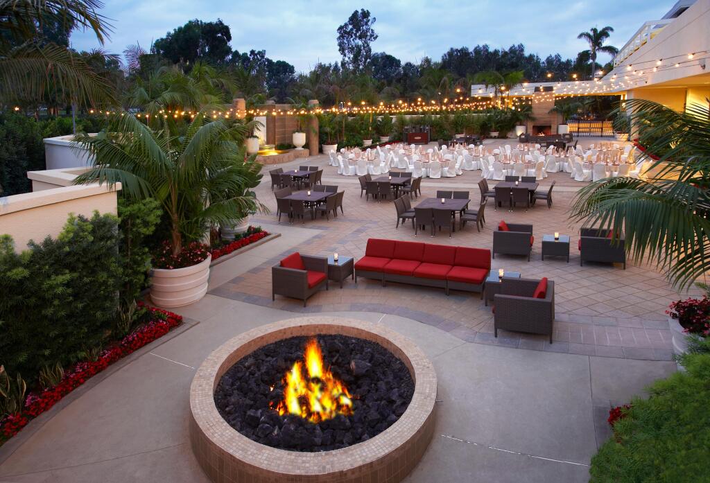 Renaissance Newport Beach Hotel