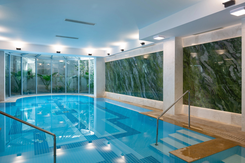 Holiday Inn Athens Attica Av, Airport W. by IHG