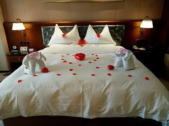 Nanting International Hotel