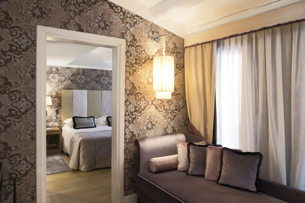 Splendid Venice - Starhotels Collezione
